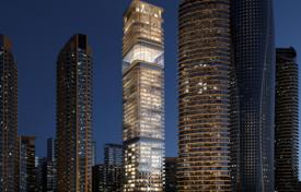 Wohnsiedlung Inaura Hotels & Residences – Downtown Dubai, Dubai, VAE. ab $998 000