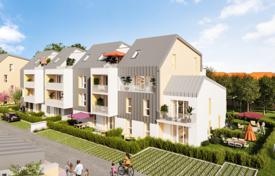 New residential complex with villas in Granville, Frankreich. ab 313 000 €