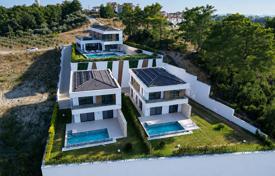 5-zimmer villa 330 m² in Manavgat, Türkei. 47 199 000 TRY