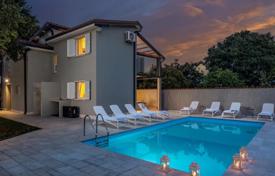5-zimmer haus in der stadt 165 m² in Brtonigla, Kroatien. 580 000 €