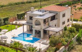 5-zimmer villa 400 m² in Georgioupoli, Griechenland. 3 000 000 €