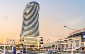 1-zimmer appartements in neubauwohnung 44 m² in Batumi, Georgien. $130 000