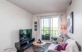 5-zimmer wohnung in Old Toronto, Kanada. C$929 000