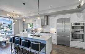 4-zimmer stadthaus in Old Toronto, Kanada. C$2 117 000