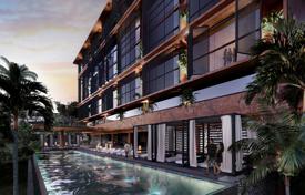 2-zimmer wohnung 109 m² in Uluwatu, Indonesien. ab $292 000