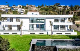 6-zimmer villa 1038 m² in Estepona, Spanien. 4 000 000 €