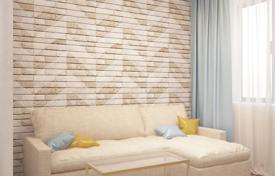 1-zimmer wohnung 37 m² in Vake-Saburtalo, Georgien. $118 000