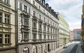 Wohnung zu vermieten – Prag, Tschechien. 328 000 €