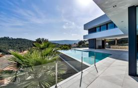 3-zimmer villa 372 m² in Xàbia, Spanien. 1 620 000 €