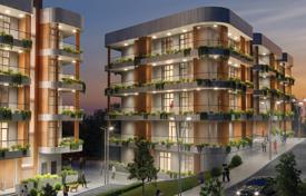 New residential complex with apartments in Vake-Saburtalo, Georgien. ab $131 000