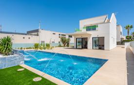 3-zimmer villa 242 m² in Campoamor, Spanien. 995 000 €