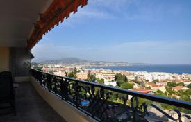 4-zimmer wohnung 120 m² in Nizza, Frankreich. Price on request