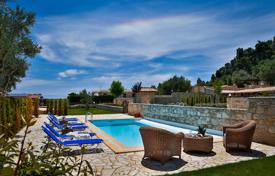 Villa – Kassandra, Administration of Macedonia and Thrace, Griechenland. 3 150 €  pro Woche