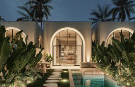 1-zimmer villa 60 m² in Tabanan, Indonesien. $169 000