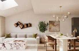 3-zimmer wohnung 89 m² in London, Vereinigtes Königreich. £654 000