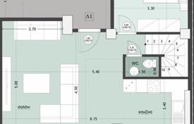 3-zimmer haus in der stadt 140 m² in Thessaloniki, Griechenland. 515 000 €