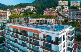 2-zimmer wohnung 94 m² in Jalisco, Mexiko. $450 000