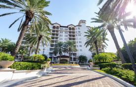 Wohnung – Fisher Island Drive, Miami Beach, Florida,  Vereinigte Staaten. 5 547 000 €