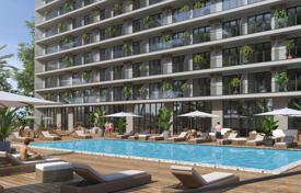 2-zimmer appartements in neubauwohnung 55 m² in Batumi, Georgien. $231 000