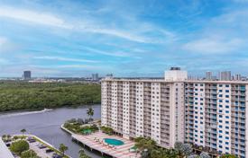 2-zimmer appartements in eigentumswohnungen 125 m² in North Miami Beach, Vereinigte Staaten. $499 000