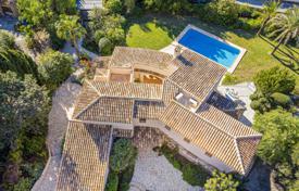 5-zimmer villa 382 m² in Xàbia, Spanien. 1 395 000 €