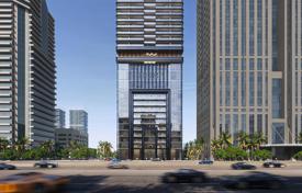 Wohnsiedlung Trump International Hotel & Tower Dubai – Trade Center First, Dubai, VAE. ab $979 000