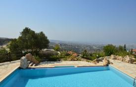 Einfamilienhaus – Tsada, Paphos, Zypern. 840 000 €