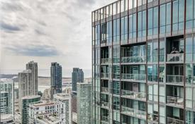 1-zimmer wohnung in Blue Jays Way, Kanada. C$1 066 000