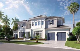 Villa – Fort Lauderdale, Florida, Vereinigte Staaten. $6 199 000