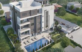 Wohnung – Germasogeia, Limassol (city), Limassol (Lemesos),  Zypern. From 345 000 €