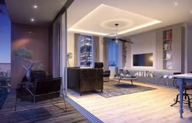 3-zimmer appartements in neubauwohnung 78 m² in London, Vereinigtes Königreich. £1 372 000