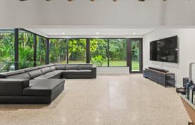 4-zimmer haus in der stadt 249 m² in Miami, Vereinigte Staaten. $1 450 000