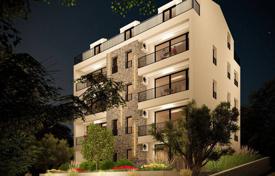1-zimmer wohnung 52 m² in Budva city, Montenegro. 182 000 €