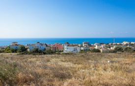 Grundstück – Agios Tychonas, Limassol (Lemesos), Zypern. 3 000 000 €