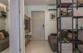 1-zimmer appartements in eigentumswohnungen in Khlong Toei, Thailand. $184 000