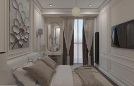 2-zimmer wohnung 65 m² in Tiflis, Georgien. $139 000