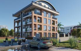 4-zimmer penthaus 152 m² in Alanya, Türkei. 17 491 000 TRY
