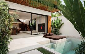 2-zimmer villa 126 m² in Batu Bolong Beach, Indonesien. $299 000