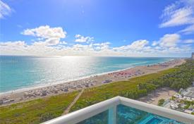 Wohnung – Miami Beach, Florida, Vereinigte Staaten. 4 300 €  pro Woche