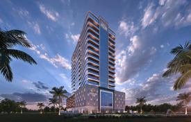 Wohnsiedlung Adhara Star – Arjan-Dubailand, Dubai, VAE (Vereinigte Arabische Emirate). From $336 000