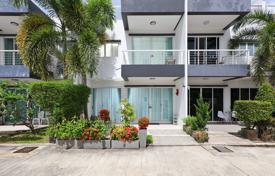 Stadthaus – Kamala, Phuket, Thailand. 162 000 €
