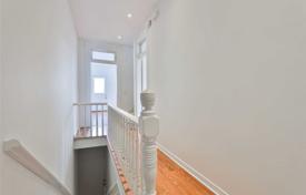 3-zimmer stadthaus in Lisgar Street, Kanada. C$1 518 000