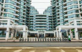 Wohnung – Queens Quay West, Old Toronto, Toronto,  Ontario,   Kanada. C$1 067 000