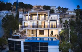Einfamilienhaus – Altea, Valencia, Spanien. 2 450 000 €