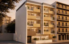New residential complex with apartments in Exarcheia, Griechenland. ab 255 000 €