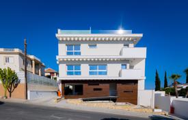 New residential complex with apartments in Germasogeia, Zypern. ab 352 000 €