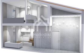 Haus in der Stadt – Chalkidiki, Administration of Macedonia and Thrace, Griechenland. 170 000 €