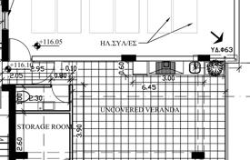 2-zimmer penthaus in Limassol (Lemesos), Zypern. 450 000 €