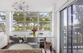 2-zimmer appartements in eigentumswohnungen 108 m² in North Miami, Vereinigte Staaten. $410 000