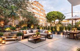 4-zimmer wohnung in Barcelona, Spanien. 1 590 000 €